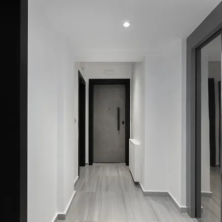 Babylon Luxury No3 By Binobi! Apartman Szaloniki