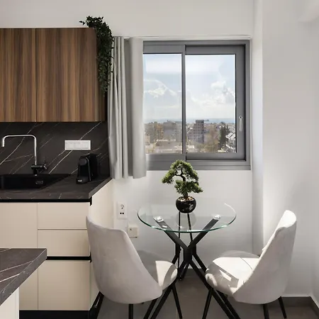 Babylon Luxury No3 By Binobi! * Thessaloniki