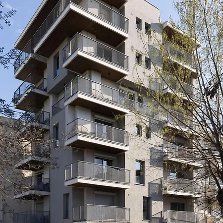 Babylon Luxury No3 By Binobi! Apartment Thessaloniki