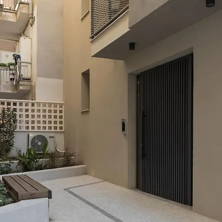 Babylon Luxury No3 By Binobi! *