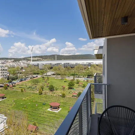 Babylon Luxury No3 By Binobi!