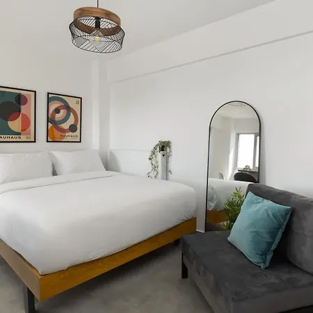 Babylon Luxury No3 By Binobi! Apartment