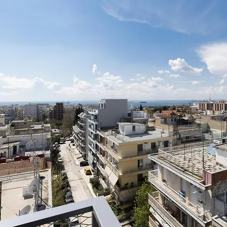 Apartment Babylon Luxury No3 By Binobi! *