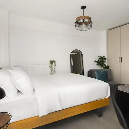 Apartment Babylon Luxury No3 By Binobi!
