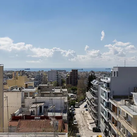 Babylon Luxury No3 By Binobi! Apartament