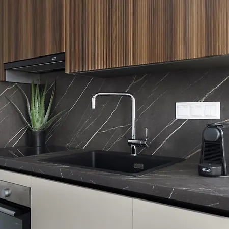 Apartamento Babylon Luxury No3 By Binobi! Tesalónica