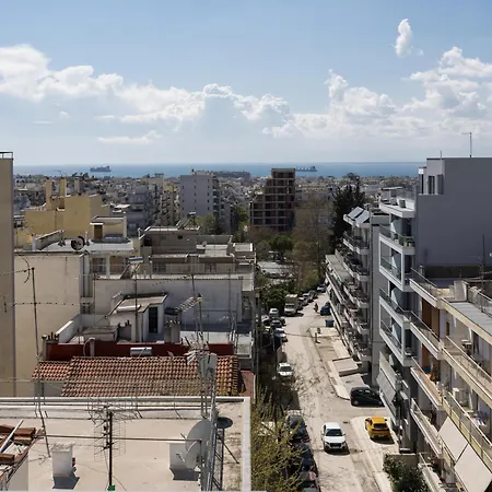 Babylon Luxury No3 By Binobi! Appartamento *