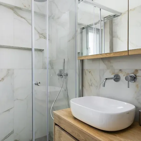 Babylon Luxury No3 By Binobi! Apartament