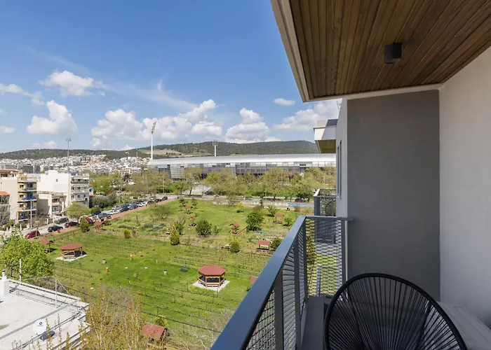 Babylon Luxury No3 By Binobi!