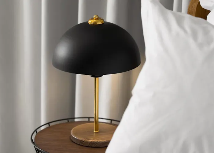 Apartmán Babylon Luxury No3 By Binobi! *