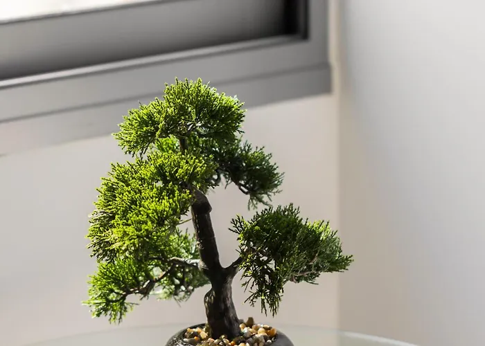 Babylon Luxury No3 By Binobi! Apartamento Tesalónica