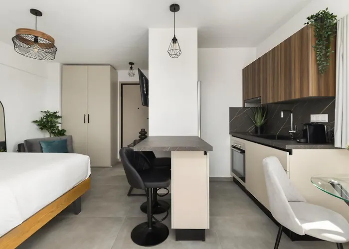 Babylon Luxury No3 By Binobi! Tesalónica