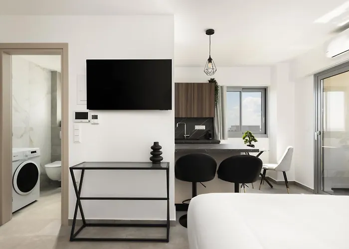 Apartamento Babylon Luxury No3 By Binobi!