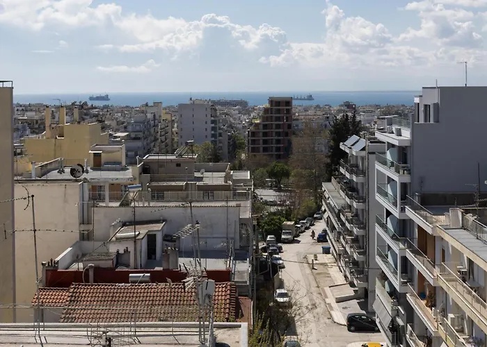 Babylon Luxury No3 By Binobi! Apartamento *