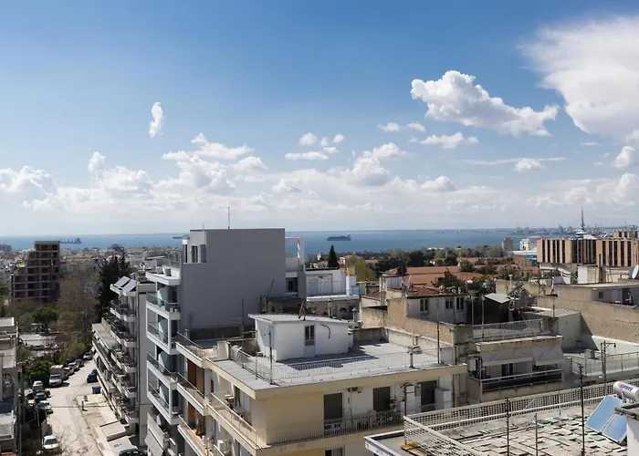 Babylon Luxury No3 By Binobi! *