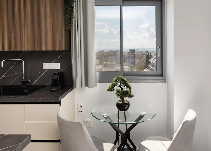 Babylon Luxury No3 By Binobi! * Tesalónica